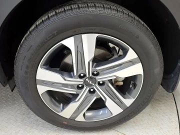 2022 Kia Sorento с пробегом 74 164 км