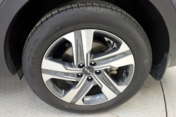 2022 Kia Sorento с пробегом 74 164 км