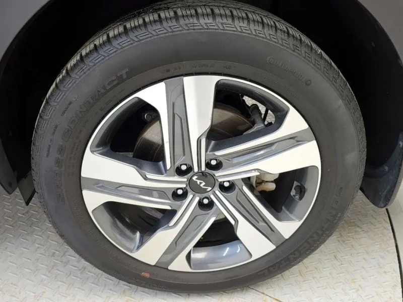 2022 Kia Sorento с пробегом 74 164 км