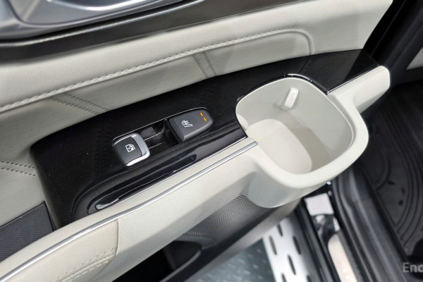 2021 Kia Sorento с пробегом 80 462 км