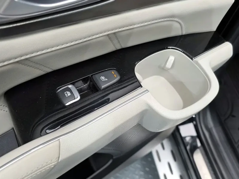 2021 Kia Sorento с пробегом 80 462 км