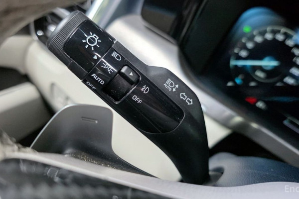 2021 Kia Sorento с пробегом 80 462 км