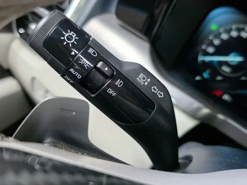 2021 Kia Sorento с пробегом 80 462 км