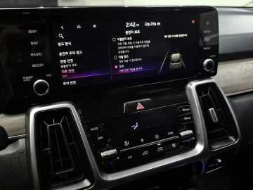 2021 Kia Sorento с пробегом 446 326 км