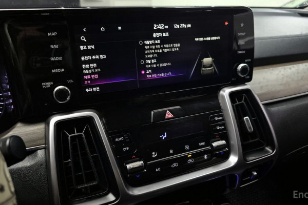 2021 Kia Sorento с пробегом 446 326 км