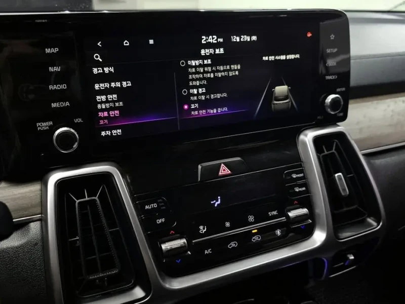 2021 Kia Sorento с пробегом 446 326 км