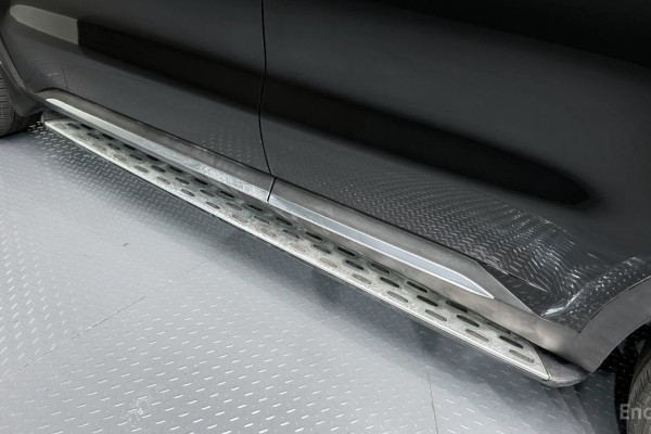 2021 Kia Sorento с пробегом 80 462 км