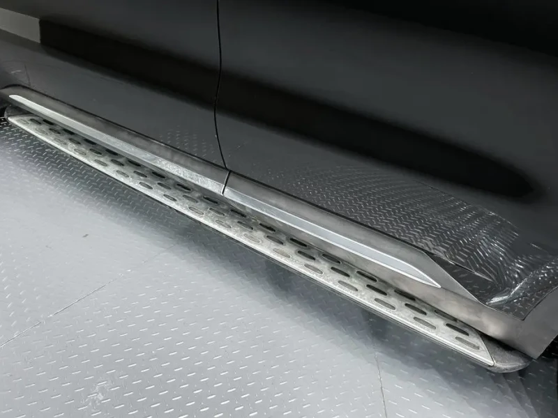 2021 Kia Sorento с пробегом 80 462 км