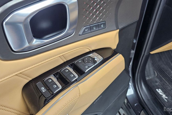 2022 Kia Sorento с пробегом 61 158 км