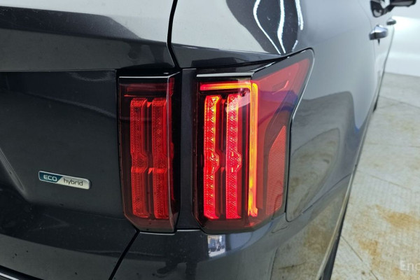 2022 Kia Sorento с пробегом 74 164 км