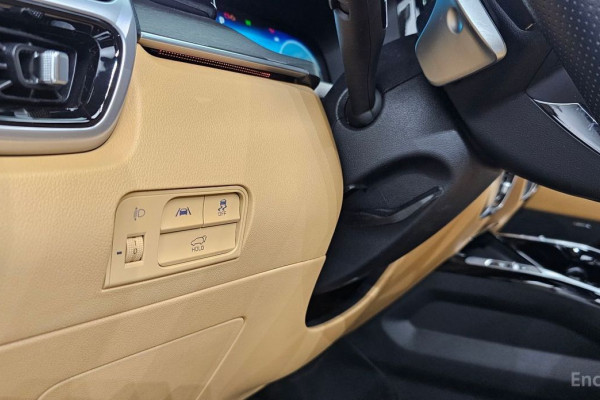 2022 Kia Sorento с пробегом 61 158 км