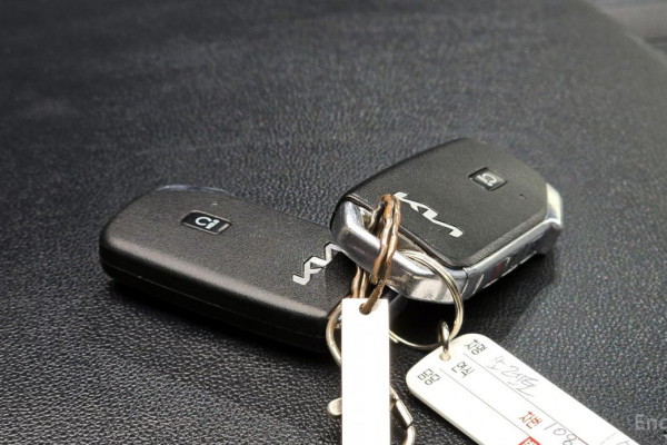 2021 Kia Sorento с пробегом 446 326 км