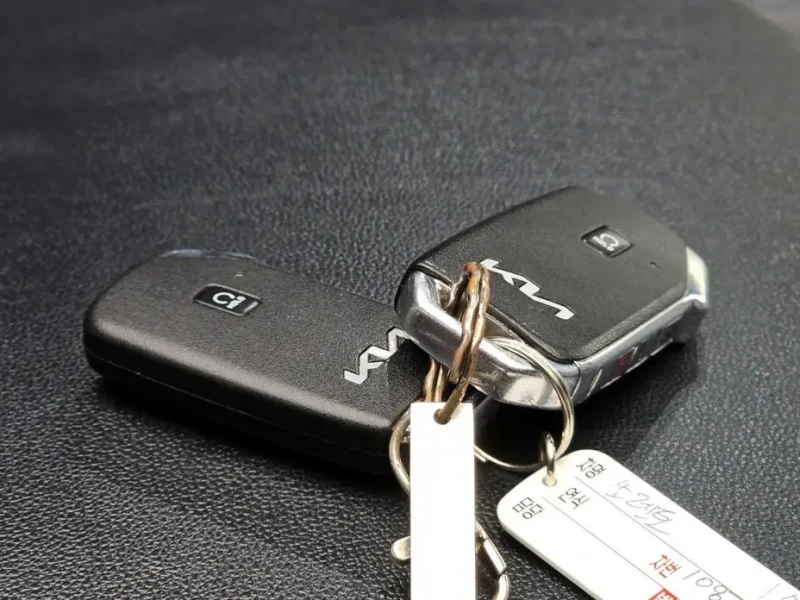 2021 Kia Sorento с пробегом 446 326 км