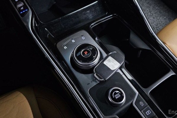 2022 Kia Sorento с пробегом 129 882 км