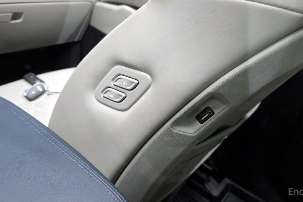 2021 Kia Sorento с пробегом 80 462 км