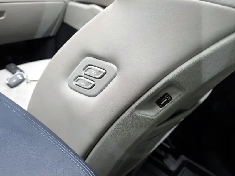 2021 Kia Sorento с пробегом 80 462 км