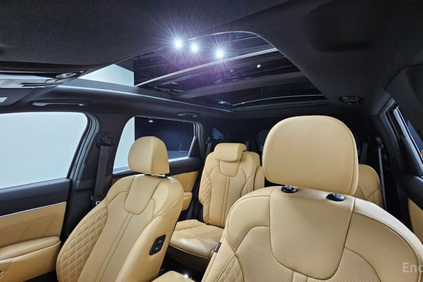 2022 Kia Sorento с пробегом 61 158 км