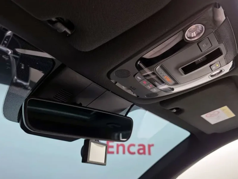 2021 Kia Sorento с пробегом 80 462 км
