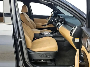 2022 Kia Sorento с пробегом 74 164 км