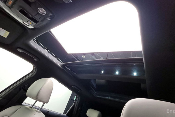 2021 Kia Sorento с пробегом 80 462 км