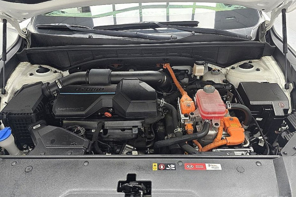 2021 Kia Sorento с пробегом 37 657 км