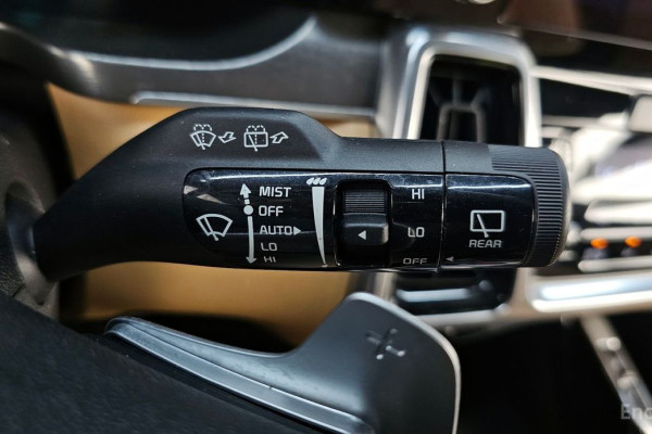 2022 Kia Sorento с пробегом 74 164 км