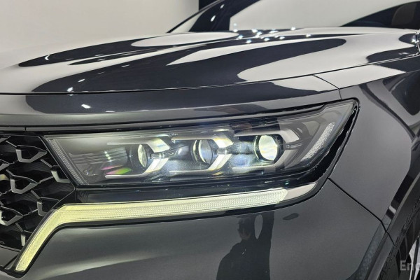 2022 Kia Sorento с пробегом 61 158 км