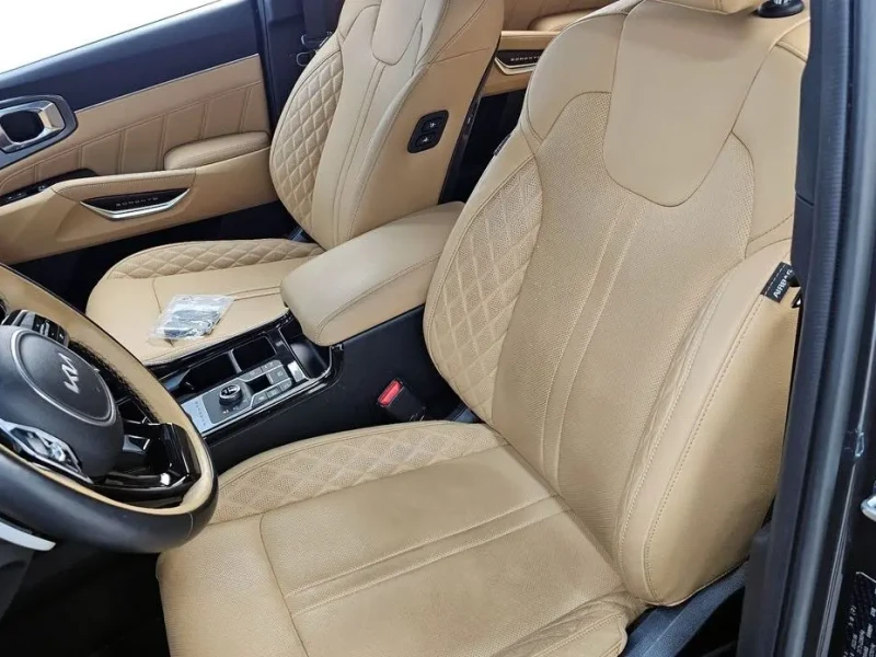 2022 Kia Sorento с пробегом 74 164 км