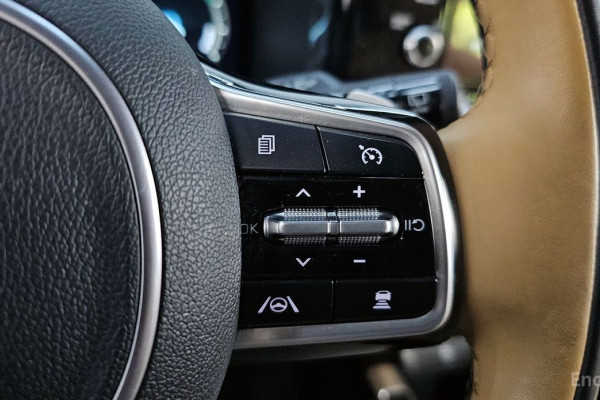 2022 Kia Sorento с пробегом 74 164 км