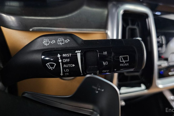 2022 Kia Sorento с пробегом 129 882 км