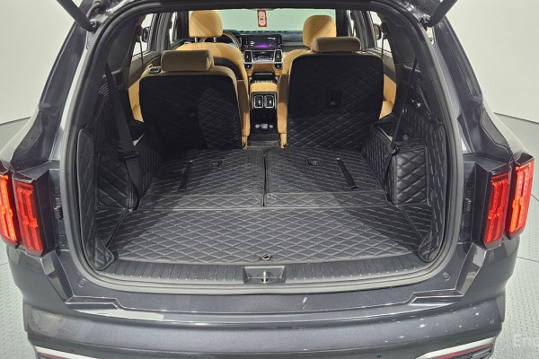 2022 Kia Sorento с пробегом 61 158 км