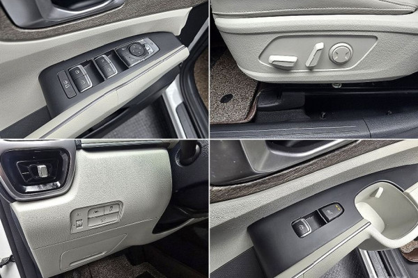 2021 Kia Sorento с пробегом 37 657 км