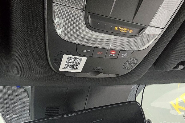 2021 Kia Sorento с пробегом 37 657 км