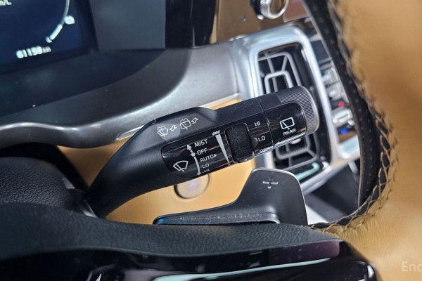 2022 Kia Sorento с пробегом 61 158 км