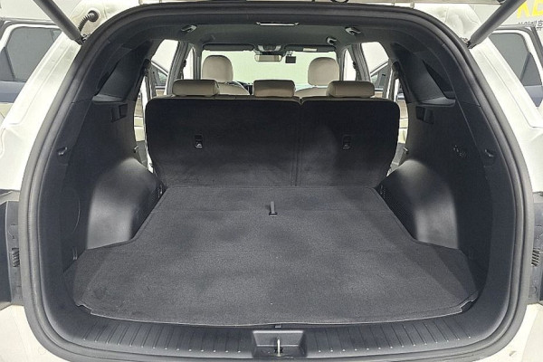 2021 Kia Sorento с пробегом 37 657 км