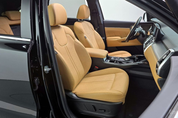 2021 Kia Sorento с пробегом 72 910 км