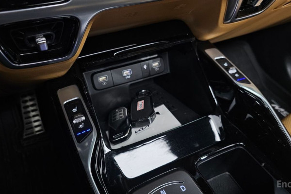 2022 Kia Sorento с пробегом 61 158 км