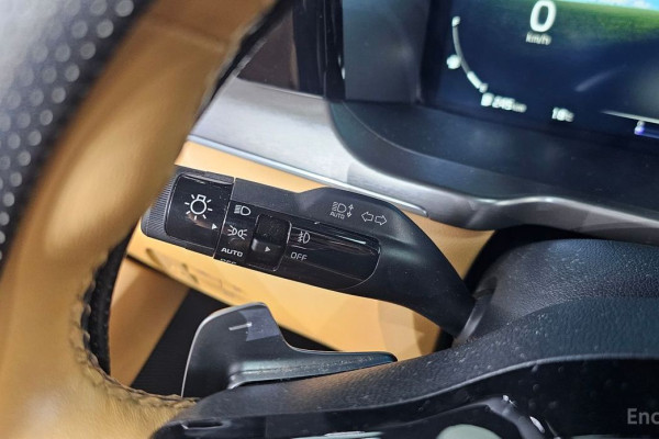 2022 Kia Sorento с пробегом 61 158 км