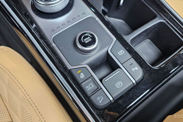 2022 Kia Sorento с пробегом 61 158 км