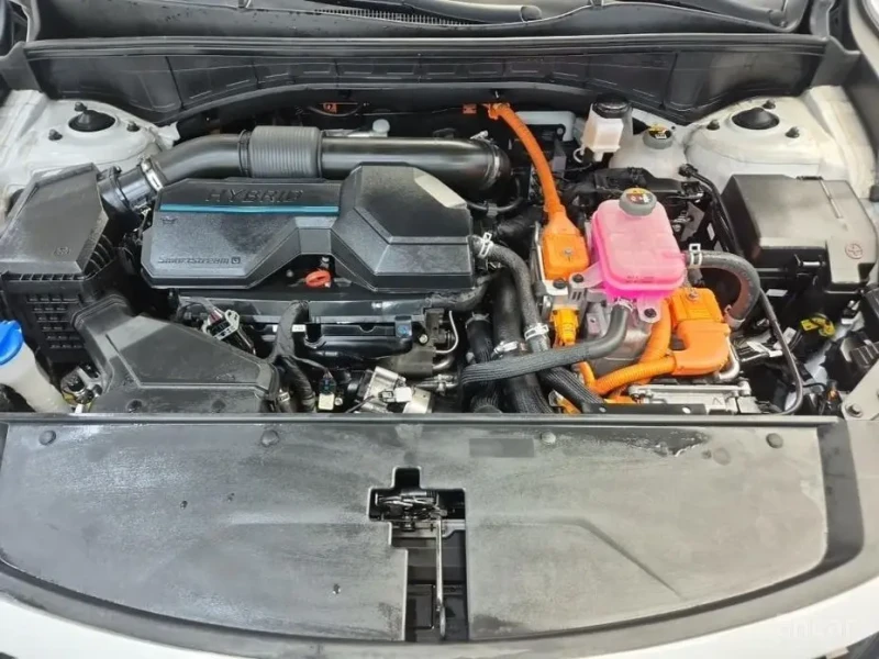 2022 Kia Sorento с пробегом 80 191 км