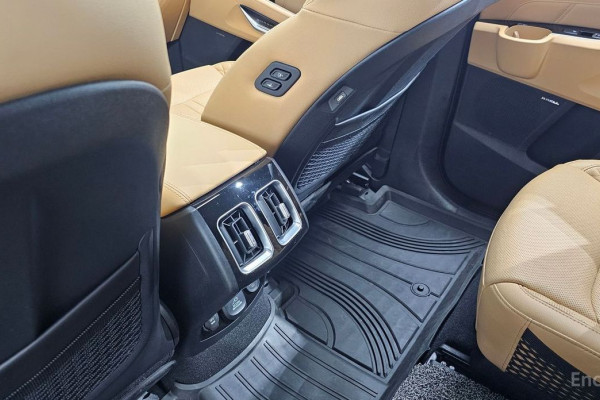 2022 Kia Sorento с пробегом 61 158 км