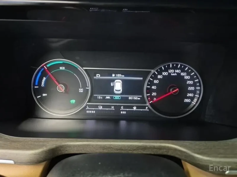 2022 Kia Sorento с пробегом 80 191 км