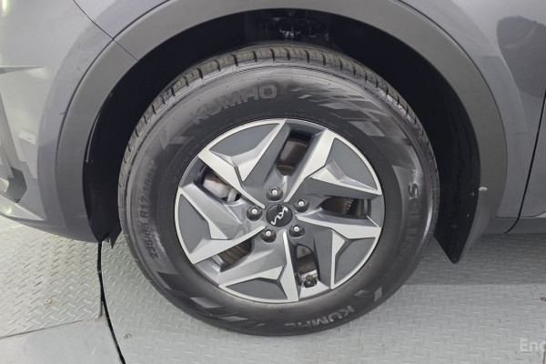 2021 Kia Sorento с пробегом 36 104 км