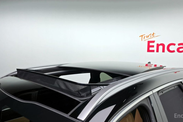 2021 Kia Sorento с пробегом 72 910 км