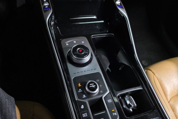 2021 Kia Sorento с пробегом 36 104 км