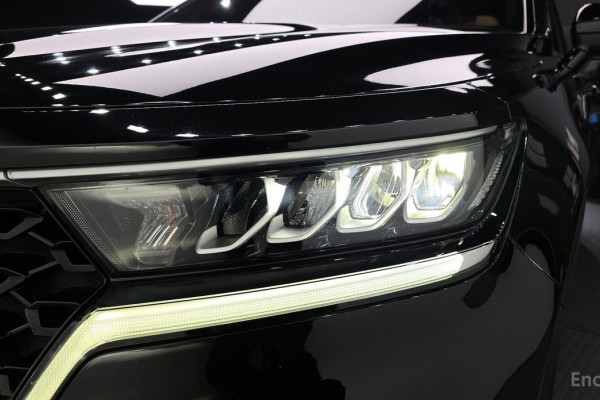 2021 Kia Sorento с пробегом 72 910 км