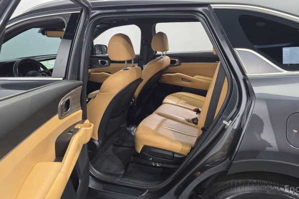 2021 Kia Sorento с пробегом 36 104 км