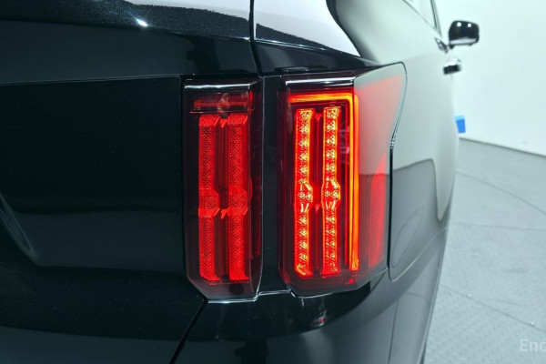 2021 Kia Sorento с пробегом 72 910 км