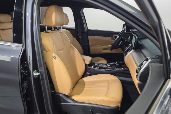 2021 Kia Sorento с пробегом 36 104 км