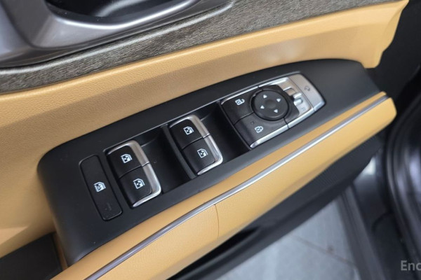 2021 Kia Sorento с пробегом 36 104 км